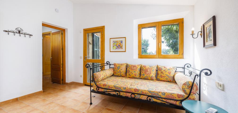 Finca Son Pi de Sant Llorenç