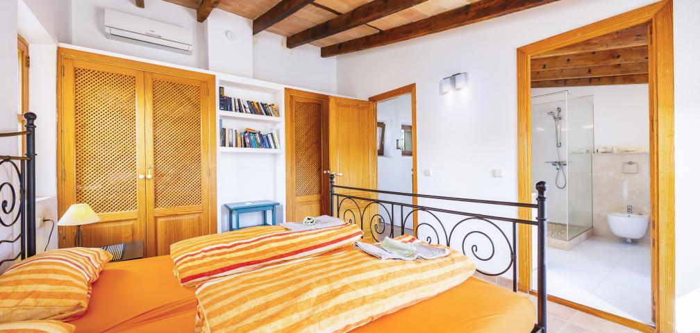 Finca Son Pi de Sant Llorenç