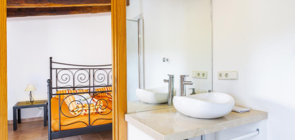 Finca Son Pi de Sant Llorenç