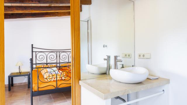 Finca Son Pi de Sant Llorenç