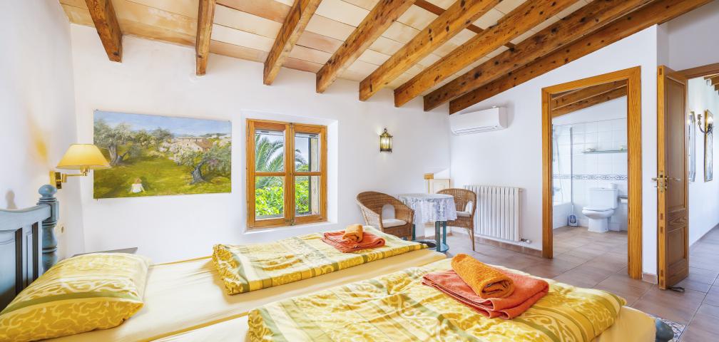 Son Pi de Sant Llorenç