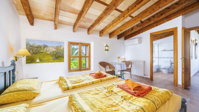 Finca Son Pi de Sant Llorenç