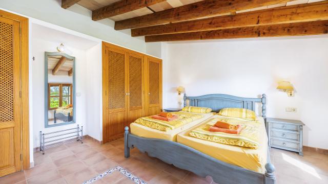 Finca Son Pi de Sant Llorenç