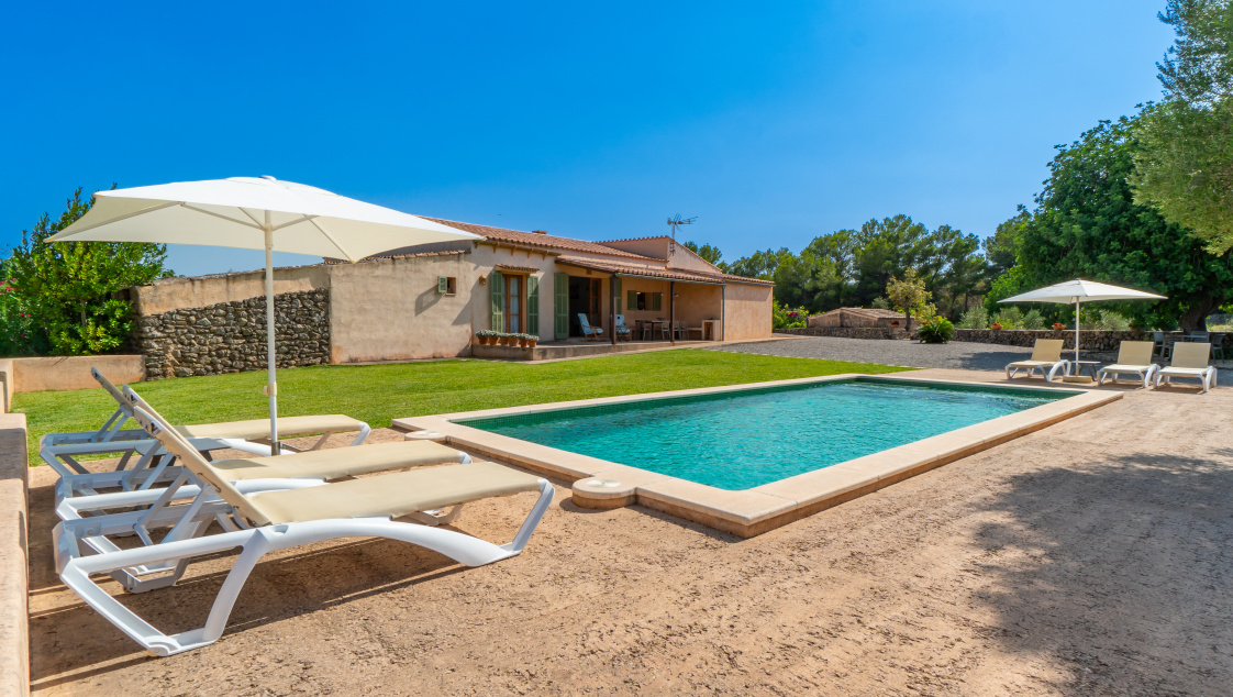 Finca Sa Pleta de Xiclati