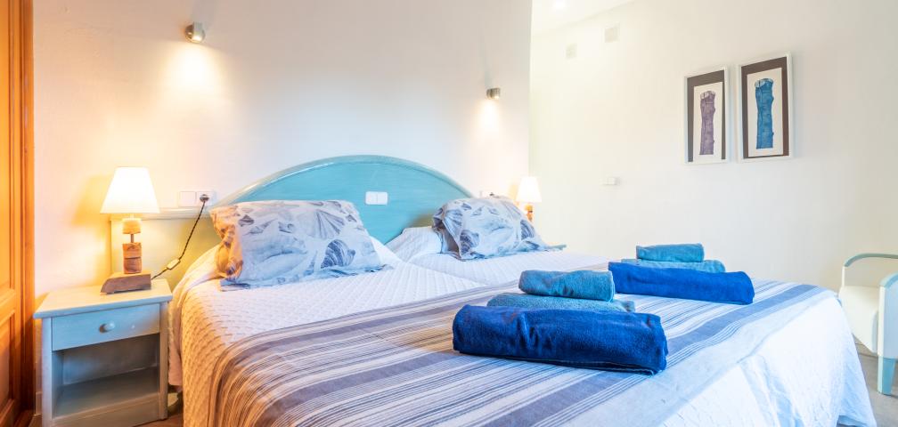 Finca Es Collet de Manacor