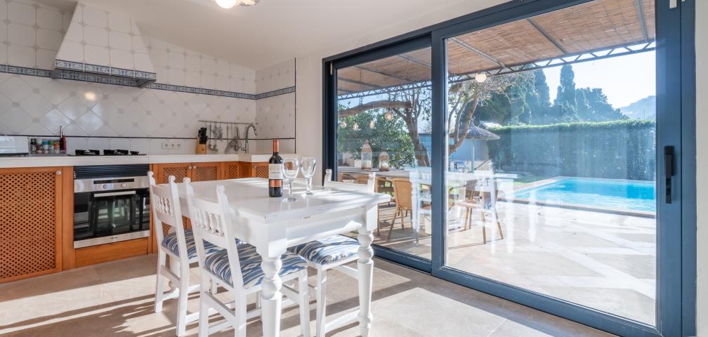 Finca Es Collet de Manacor