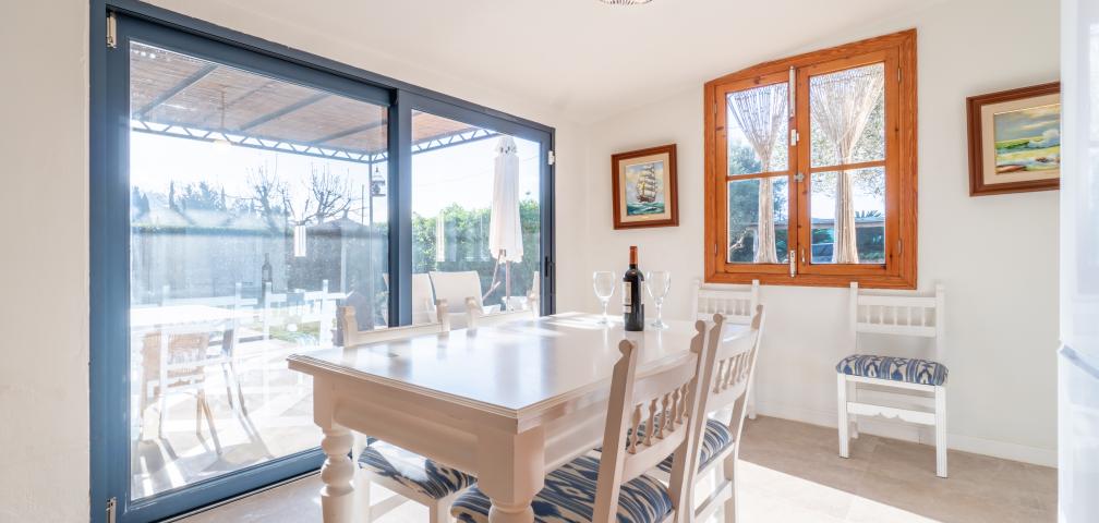 Finca Es Collet de Manacor