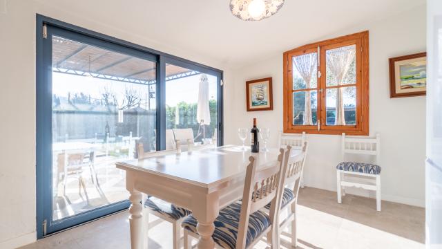 Finca Es Collet de Manacor