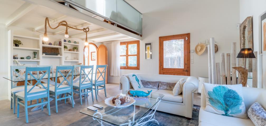 Finca Es Collet de Manacor