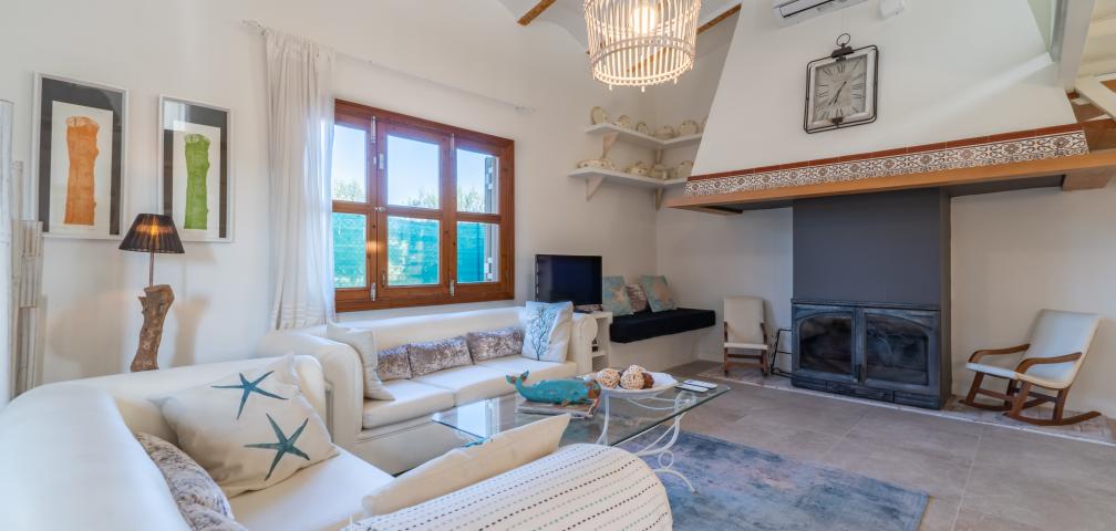 Finca Es Collet de Manacor