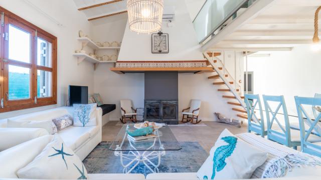 Finca Es Collet de Manacor