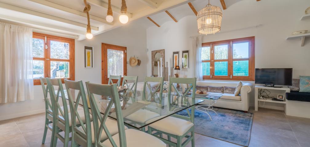 Finca Es Collet de Manacor