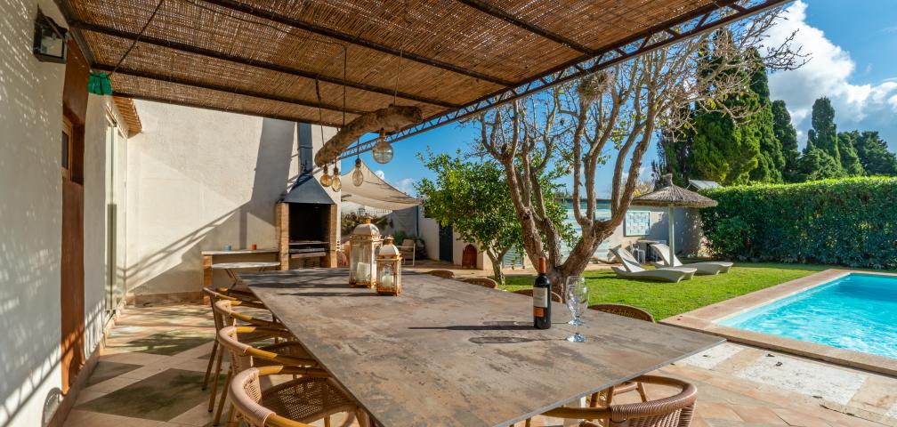 Finca Es Collet de Manacor