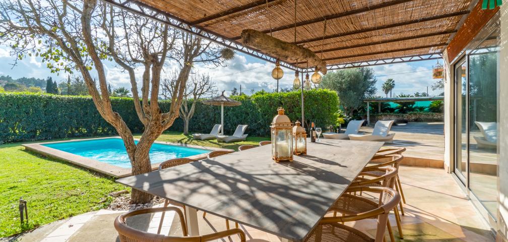 Finca Es Collet de Manacor