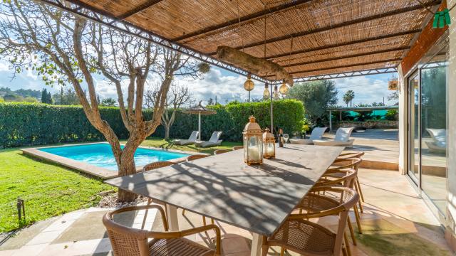 Finca Es Collet de Manacor