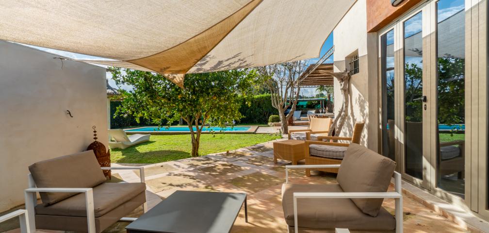 Finca Es Collet de Manacor