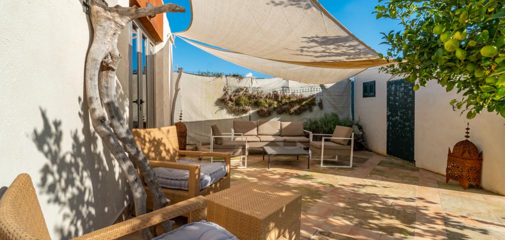 Finca Es Collet de Manacor