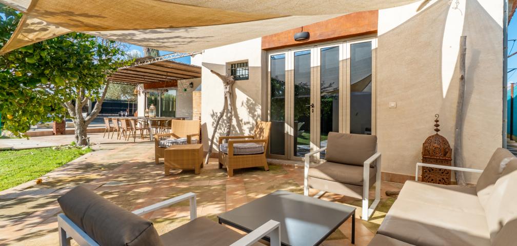 Finca Es Collet de Manacor