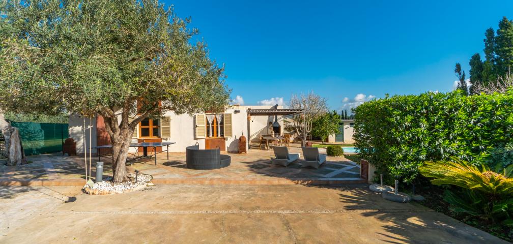 Finca Es Collet de Manacor