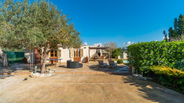 Finca Es Collet de Manacor