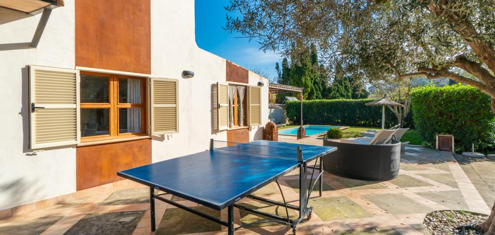 Finca Es Collet de Manacor