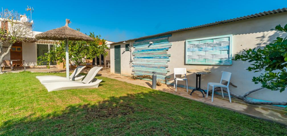 Finca Es Collet de Manacor