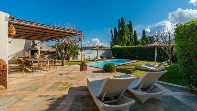 Finca Es Collet de Manacor