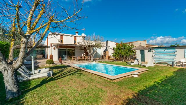 Finca Es Collet de Manacor