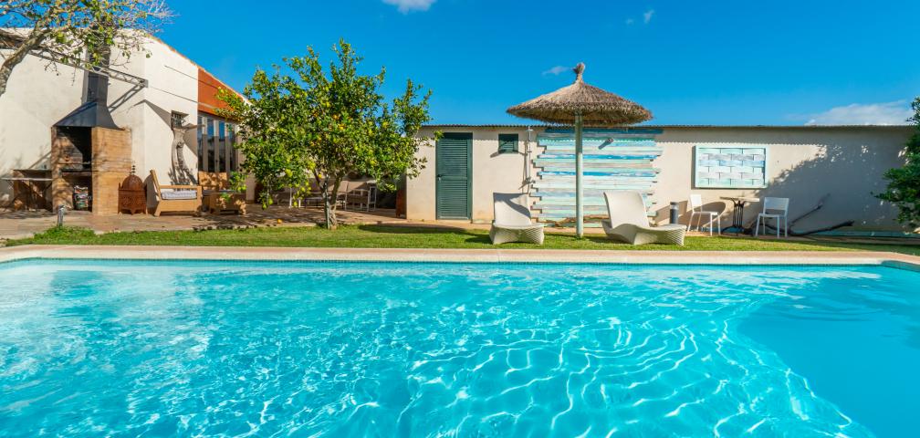 Finca Es Collet de Manacor