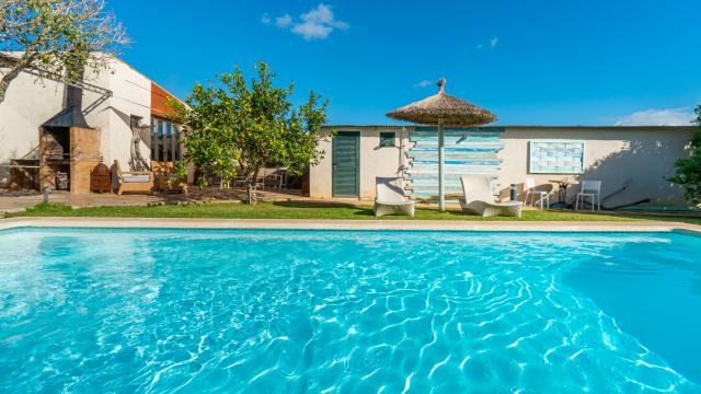 Finca Es Collet de Manacor