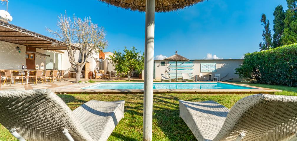 Finca Es Collet de Manacor