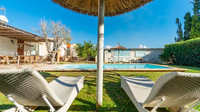 Finca Es Collet de Manacor