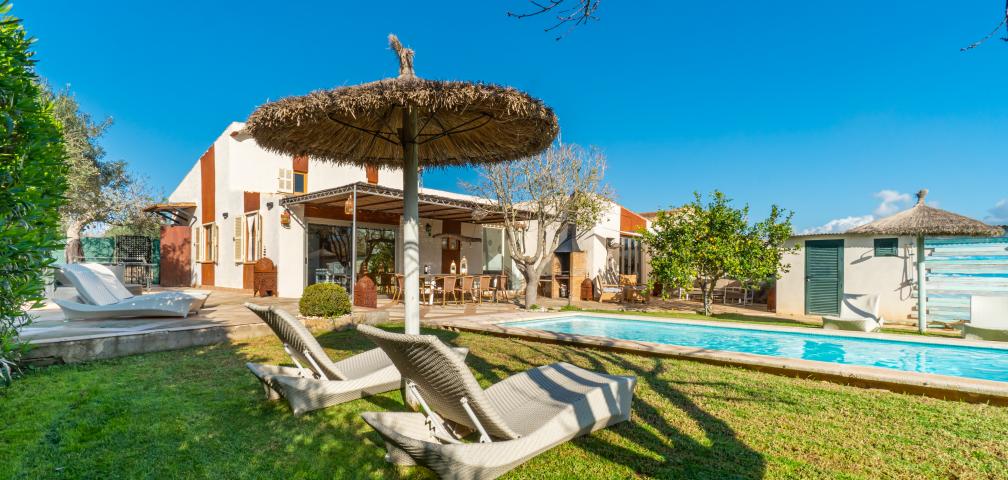 Finca Es Collet de Manacor