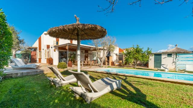 Finca Es Collet de Manacor