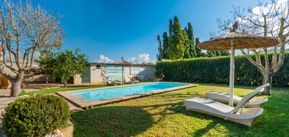 Finca Es Collet de Manacor