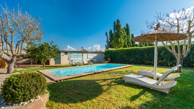 Finca Es Collet de Manacor