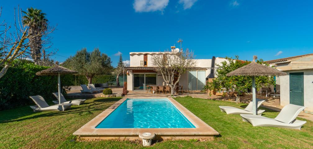 Finca Es Collet de Manacor