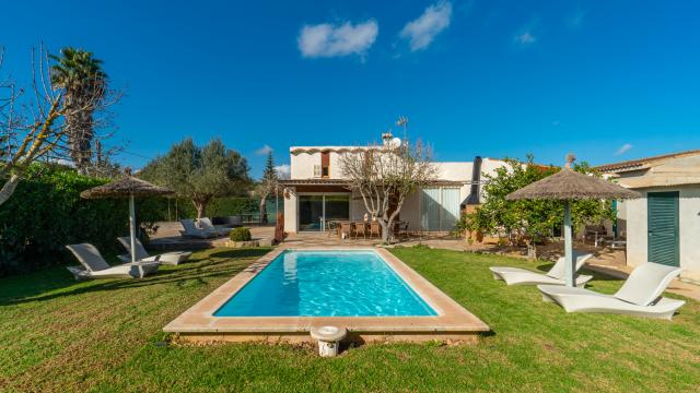 Finca Es Collet de Manacor