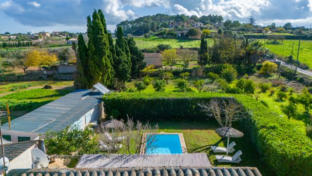 Finca Es Collet de Manacor