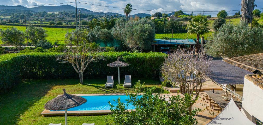 Finca Es Collet de Manacor