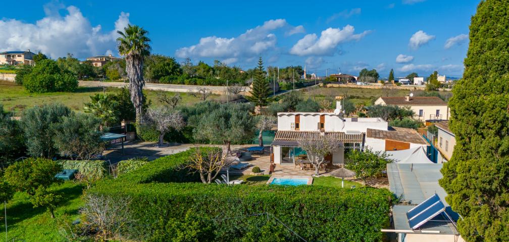 Finca Es Collet de Manacor