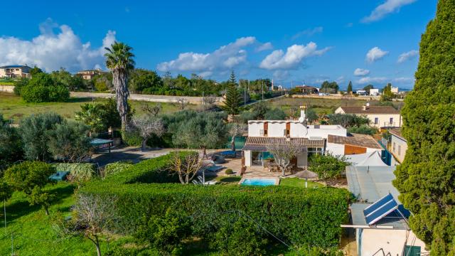 Finca Es Collet de Manacor