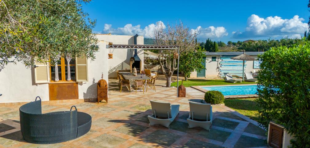 Finca Es Collet de Manacor