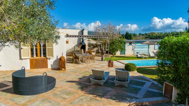 Finca Es Collet de Manacor