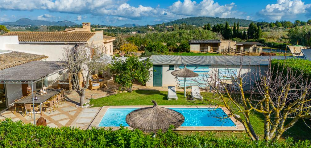 Finca Es Collet de Manacor