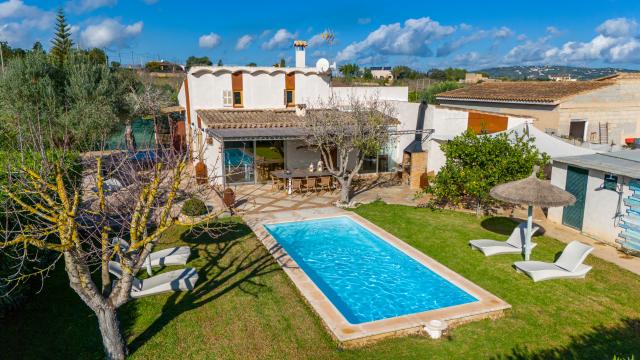 Finca Es Collet de Manacor