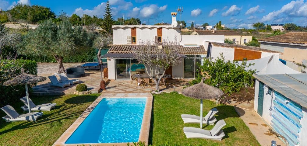 Finca Es Collet de Manacor