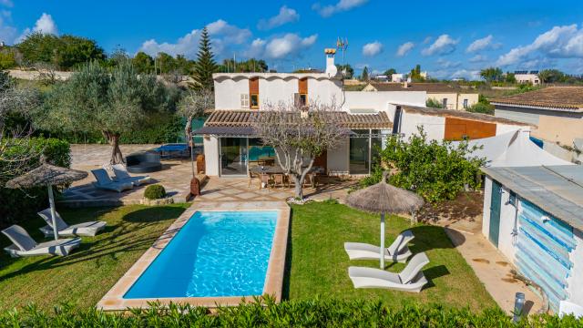 Finca Es Collet de Manacor