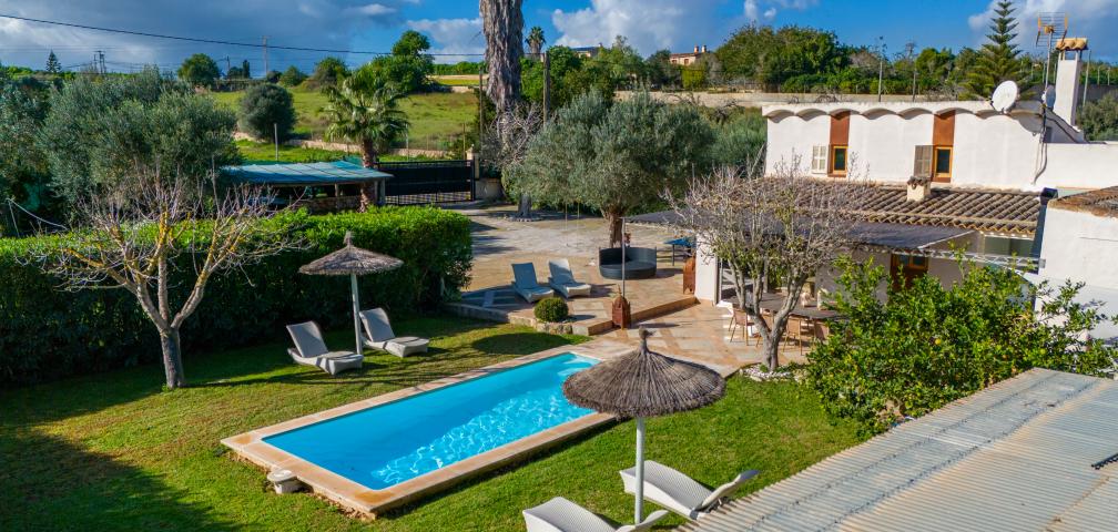 Finca Es Collet de Manacor