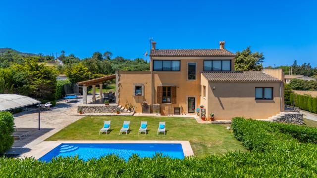 Finca Llum